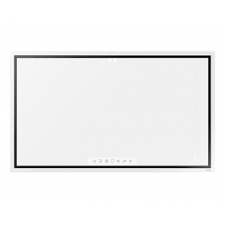 Samsung Flip Pro WM65B WMB Series - 65"Class (64.5"viewable) LED-backlit LCD display - 4K - for education / business